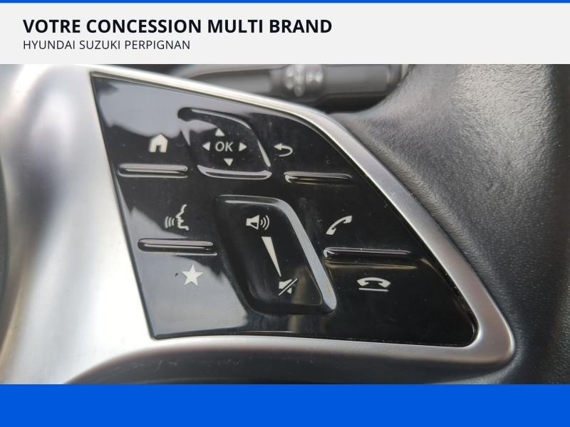 Photo 18 de l’annonce de MERCEDES-BENZ Classe A Berline d’occasion à vendre à PERPIGNAN