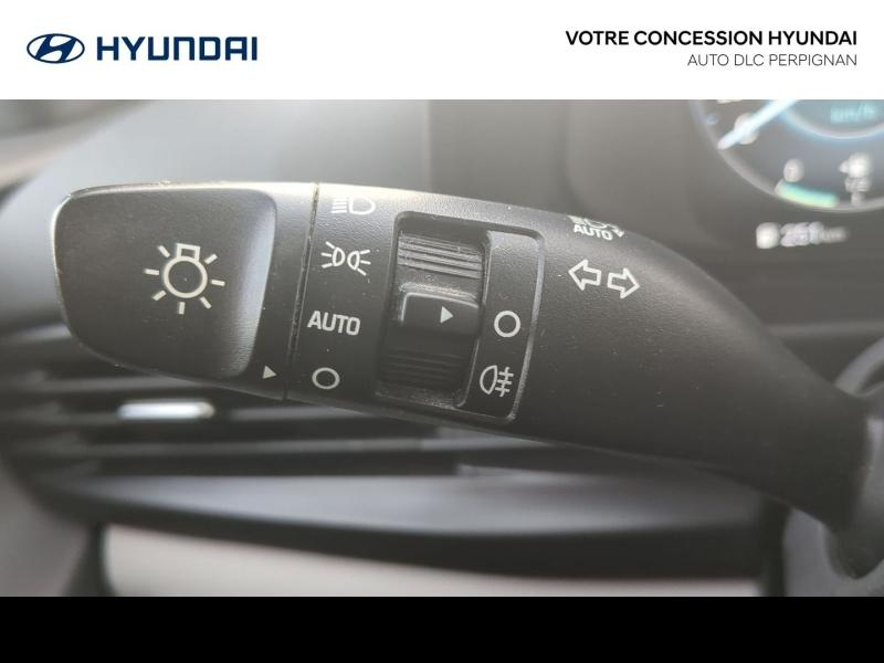Photo 12 de l’annonce de HYUNDAI Bayon d’occasion à vendre à PERPIGNAN