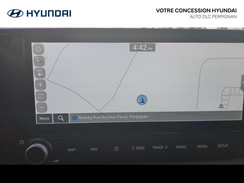 Photo 17 de l’annonce de HYUNDAI Bayon d’occasion à vendre à PERPIGNAN