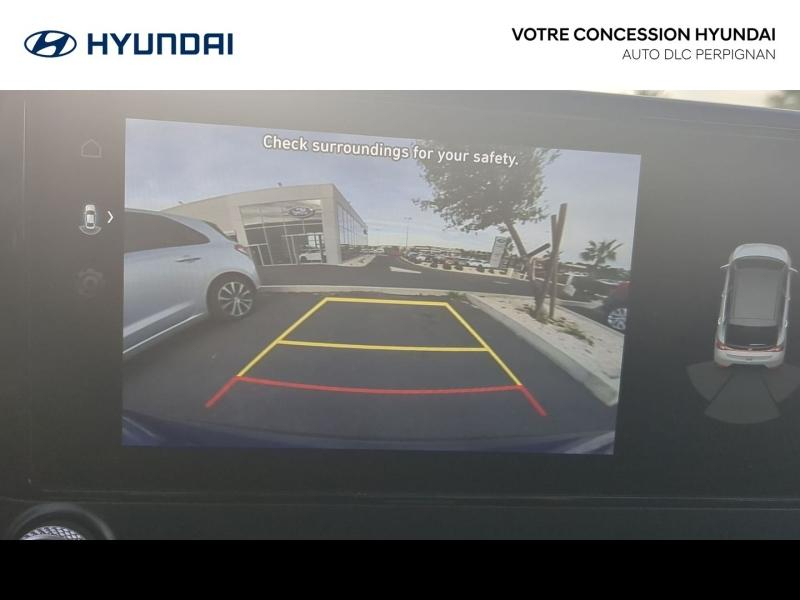 Photo 20 de l’annonce de HYUNDAI Bayon d’occasion à vendre à PERPIGNAN