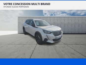 PEUGEOT 2008 d’occasion à vendre à PERPIGNAN