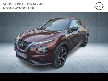 NISSAN Juke d’occasion à vendre à MONTPELLIER
