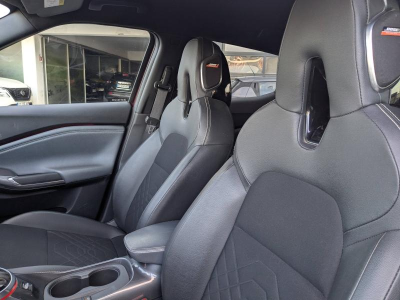 Photo 10 de l’annonce de NISSAN Juke d’occasion à vendre à MONTPELLIER