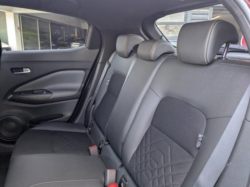 Photo 14 de l’annonce de NISSAN Juke d’occasion à vendre à MONTPELLIER