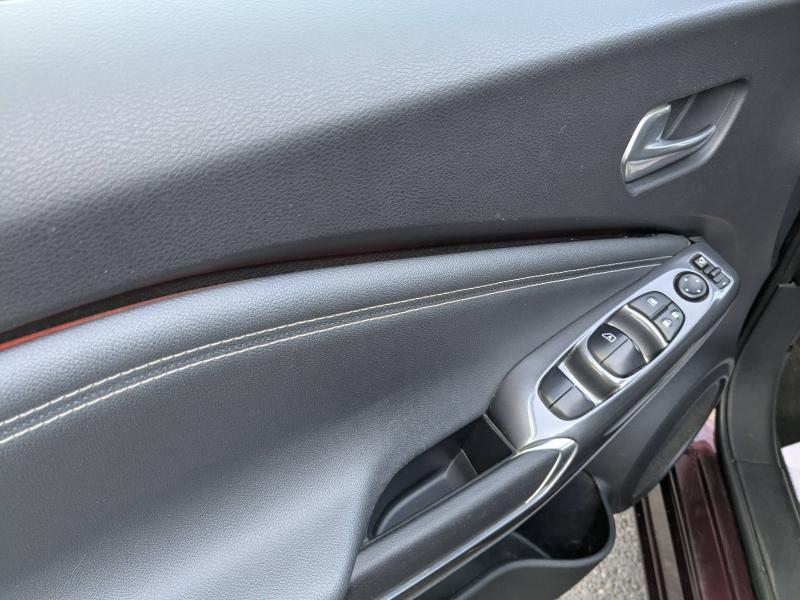 Photo 15 de l’annonce de NISSAN Juke d’occasion à vendre à MONTPELLIER