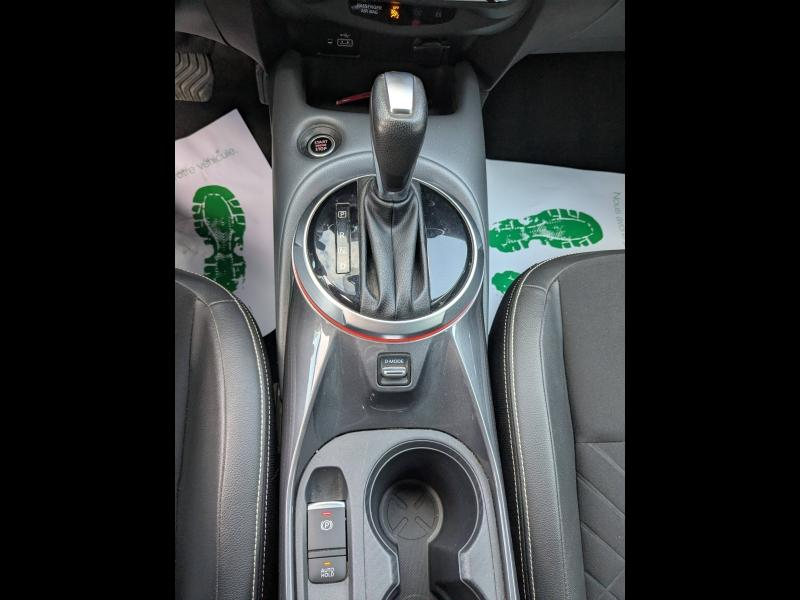 Photo 19 de l’annonce de NISSAN Juke d’occasion à vendre à MONTPELLIER