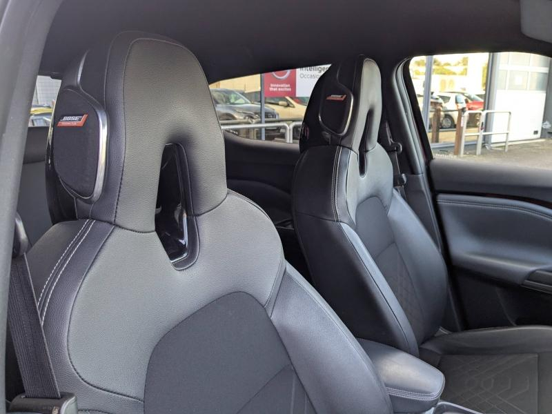 Photo 20 de l’annonce de NISSAN Juke d’occasion à vendre à MONTPELLIER