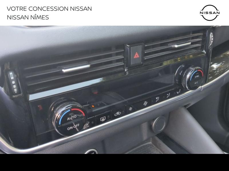 Photo 16 de l’annonce de NISSAN Qashqai d’occasion à vendre à NÎMES