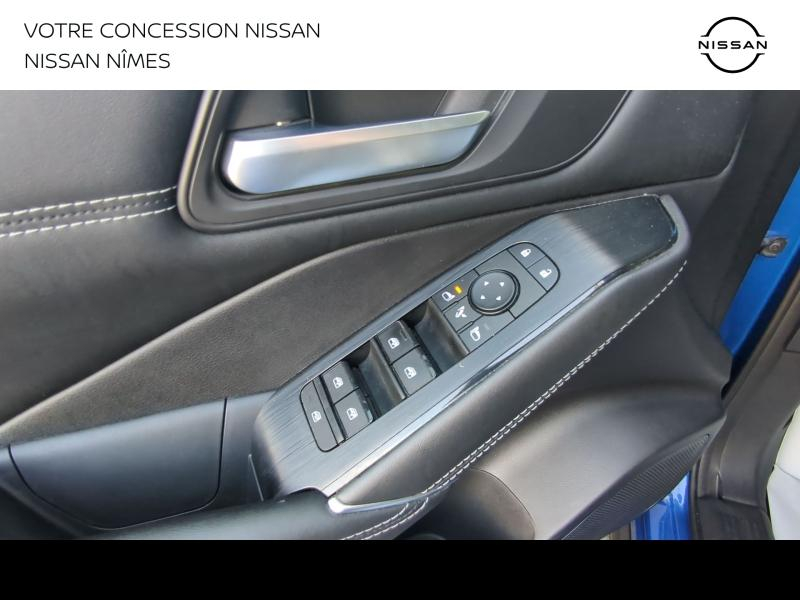 Photo 20 de l’annonce de NISSAN Qashqai d’occasion à vendre à NÎMES