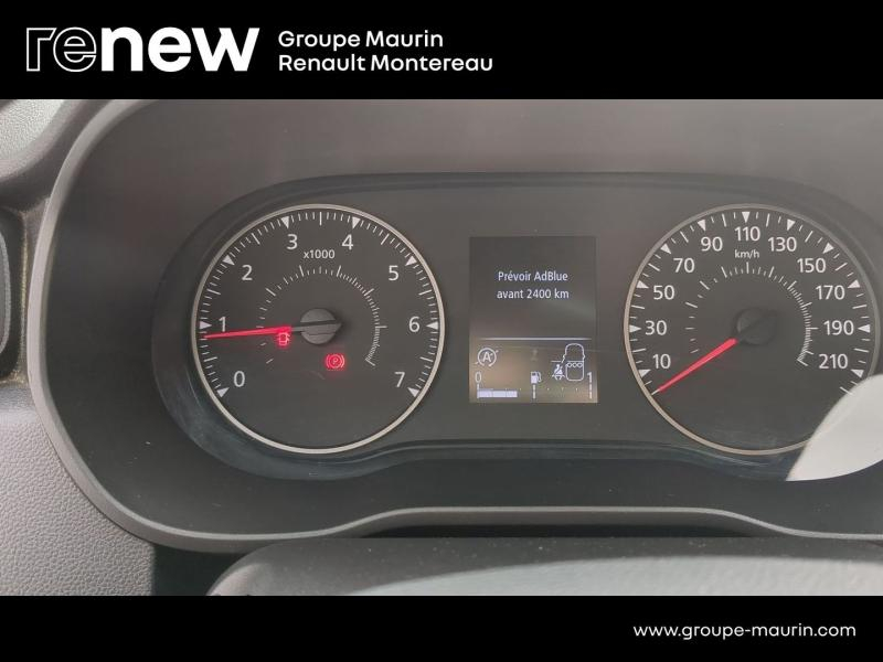 Photo 9 de l’annonce de DACIA Duster d’occasion à vendre à VARENNES SUR SEINE