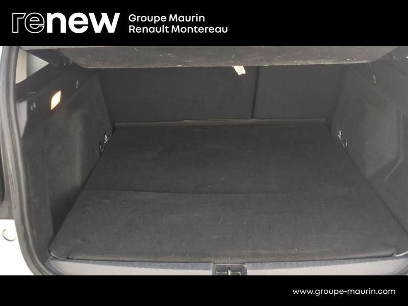 Photo 13 de l’annonce de DACIA Duster d’occasion à vendre à VARENNES SUR SEINE