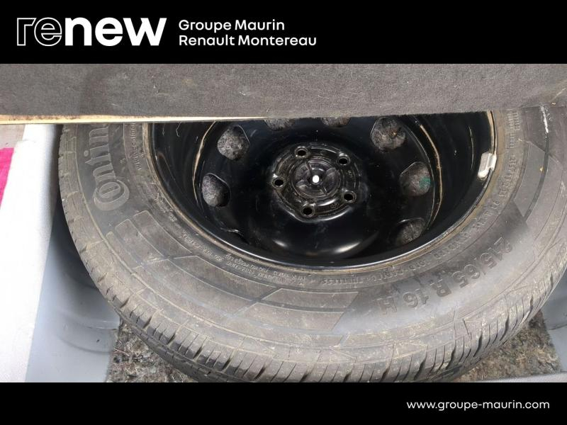 Photo 14 de l’annonce de DACIA Duster d’occasion à vendre à VARENNES SUR SEINE