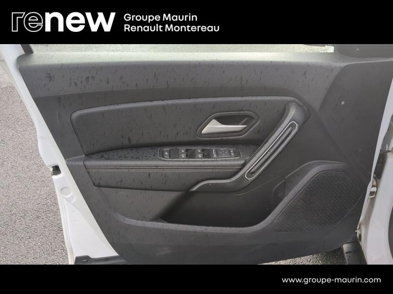 Photo 18 de l’annonce de DACIA Duster d’occasion à vendre à VARENNES SUR SEINE