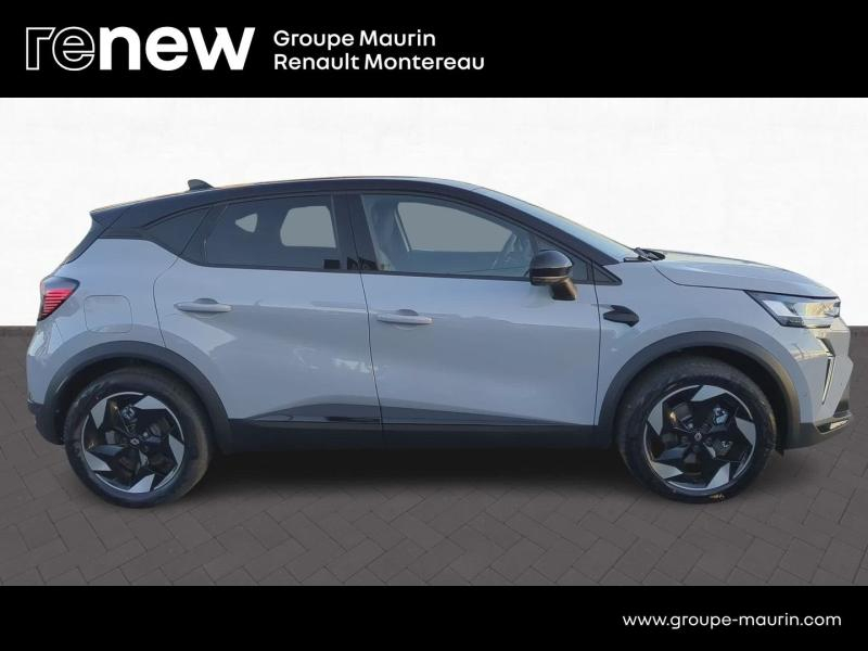 Photo 3 de l’annonce de RENAULT Captur d’occasion à vendre à VARENNES SUR SEINE