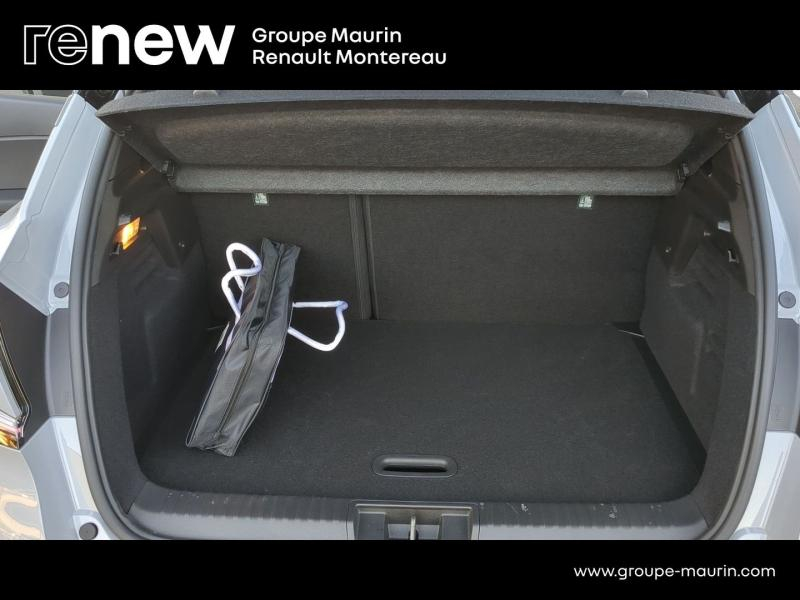 Photo 13 de l’annonce de RENAULT Captur d’occasion à vendre à VARENNES SUR SEINE