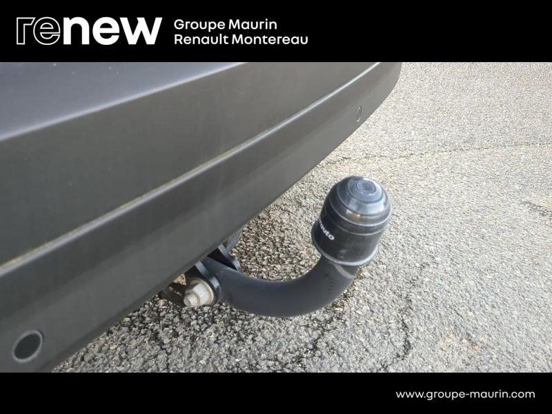 Photo 18 de l’annonce de RENAULT Captur d’occasion à vendre à VARENNES SUR SEINE