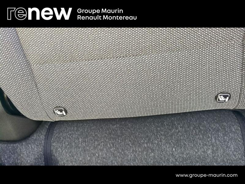 Photo 20 de l’annonce de RENAULT Captur d’occasion à vendre à VARENNES SUR SEINE