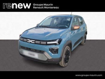 DACIA Spring d’occasion à vendre à VARENNES SUR SEINE