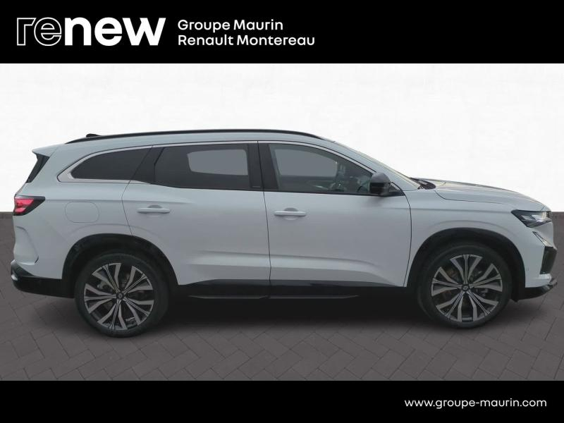 Photo 3 de l’annonce de RENAULT Espace d’occasion à vendre à VARENNES SUR SEINE