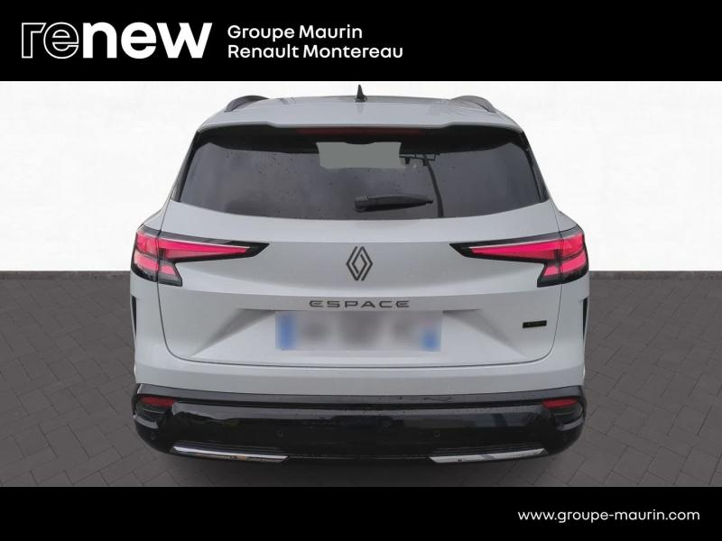 Photo 4 de l’annonce de RENAULT Espace d’occasion à vendre à VARENNES SUR SEINE