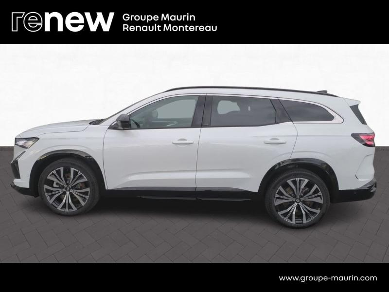 Photo 7 de l’annonce de RENAULT Espace d’occasion à vendre à VARENNES SUR SEINE