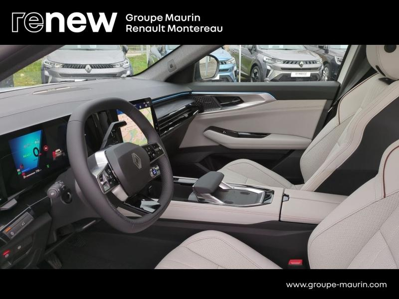 Photo 10 de l’annonce de RENAULT Espace d’occasion à vendre à VARENNES SUR SEINE