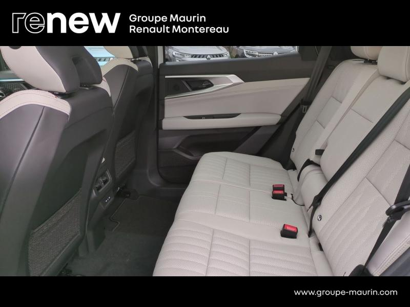 Photo 11 de l’annonce de RENAULT Espace d’occasion à vendre à VARENNES SUR SEINE