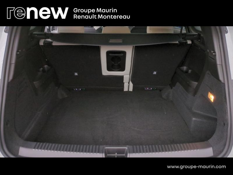 Photo 13 de l’annonce de RENAULT Espace d’occasion à vendre à VARENNES SUR SEINE