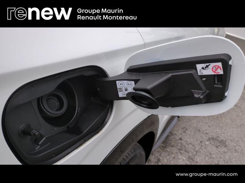 Photo 17 de l’annonce de RENAULT Espace d’occasion à vendre à VARENNES SUR SEINE