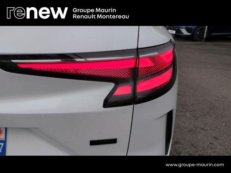 Photo 18 de l’annonce de RENAULT Espace d’occasion à vendre à VARENNES SUR SEINE