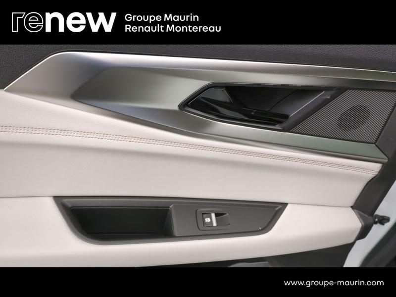 Photo 20 de l’annonce de RENAULT Espace d’occasion à vendre à VARENNES SUR SEINE