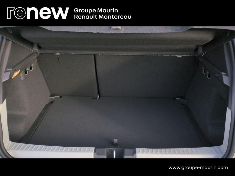 Photo 13 de l’annonce de DACIA Sandero d’occasion à vendre à VARENNES SUR SEINE