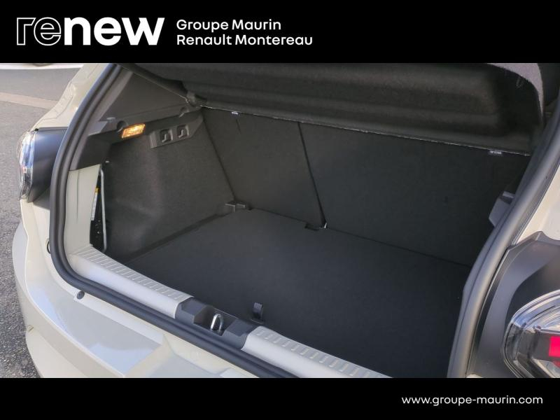 Photo 14 de l’annonce de DACIA Sandero d’occasion à vendre à VARENNES SUR SEINE