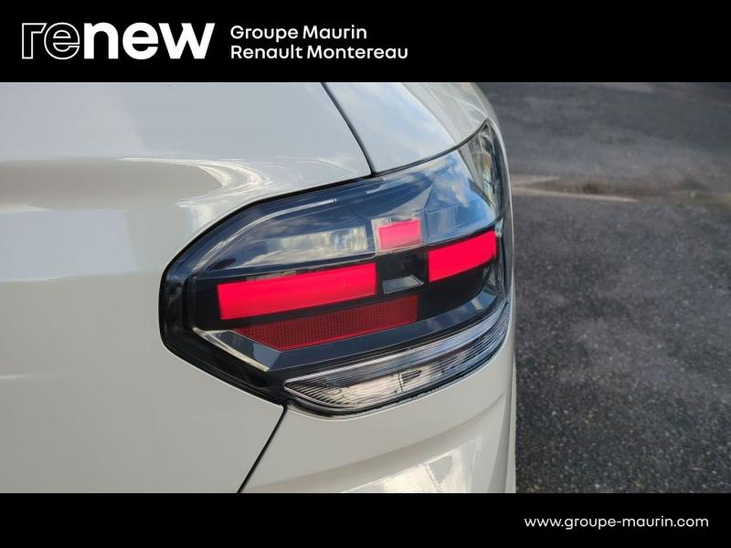 Photo 16 de l’annonce de DACIA Sandero d’occasion à vendre à VARENNES SUR SEINE