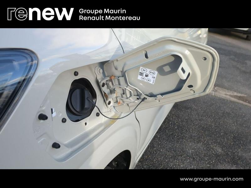 Photo 17 de l’annonce de DACIA Sandero d’occasion à vendre à VARENNES SUR SEINE