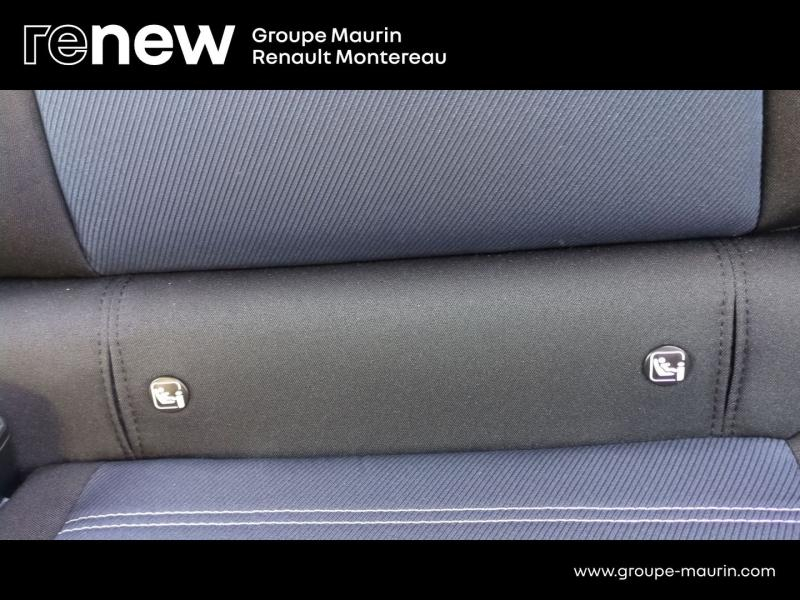 Photo 20 de l’annonce de DACIA Sandero d’occasion à vendre à VARENNES SUR SEINE