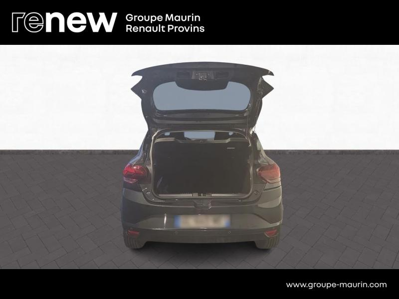 Photo 9 de l’annonce de DACIA Sandero d’occasion à vendre à PROVINS