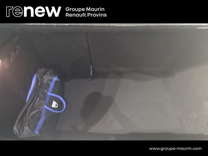 Photo 10 de l’annonce de DACIA Sandero d’occasion à vendre à PROVINS