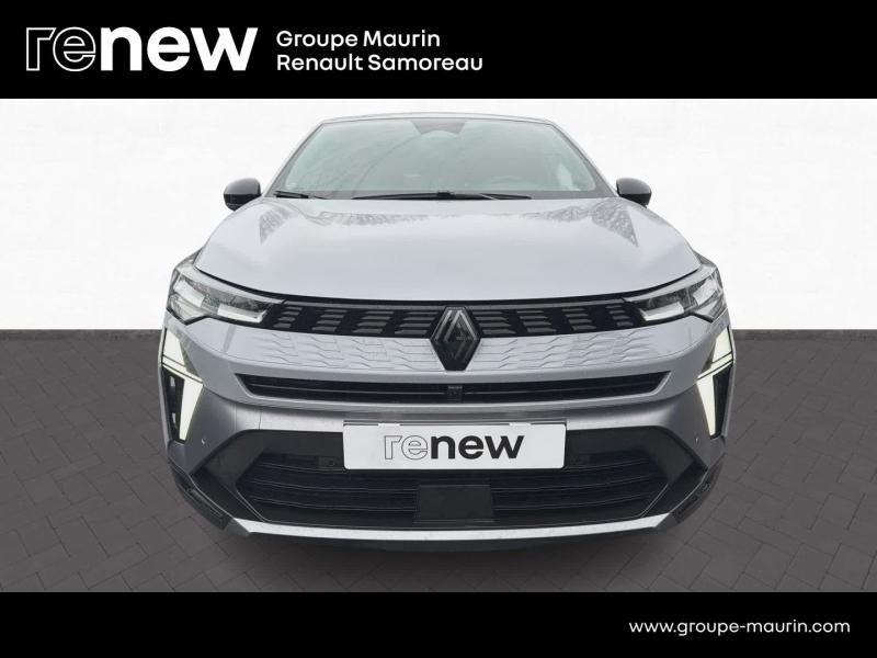 Photo 3 de l’annonce de RENAULT  d’occasion à vendre à SAMOREAU