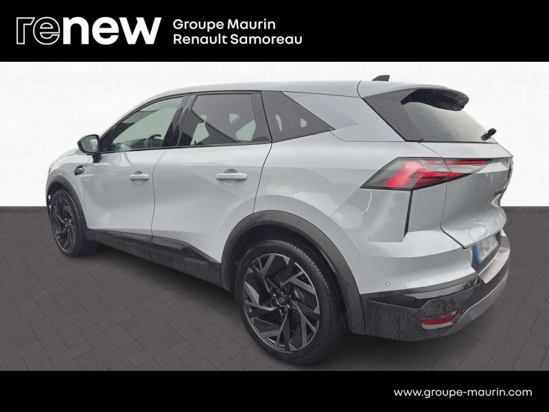 Photo 4 de l’annonce de RENAULT  d’occasion à vendre à SAMOREAU