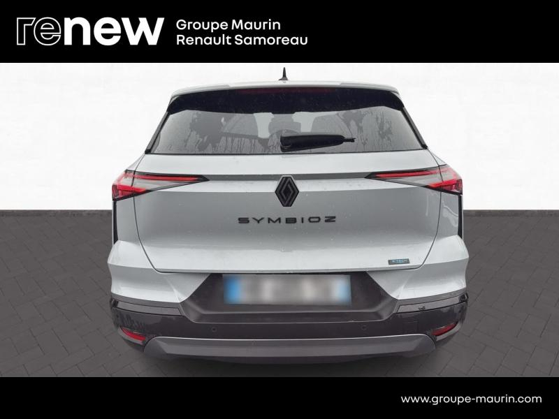 Photo 5 de l’annonce de RENAULT  d’occasion à vendre à SAMOREAU