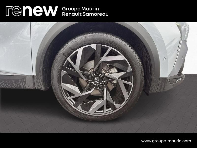 Photo 7 de l’annonce de RENAULT  d’occasion à vendre à SAMOREAU