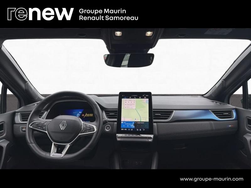 Photo 8 de l’annonce de RENAULT  d’occasion à vendre à SAMOREAU