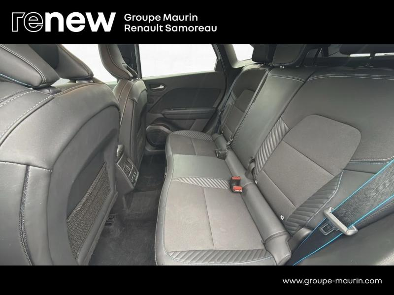 Photo 14 de l’annonce de RENAULT  d’occasion à vendre à SAMOREAU