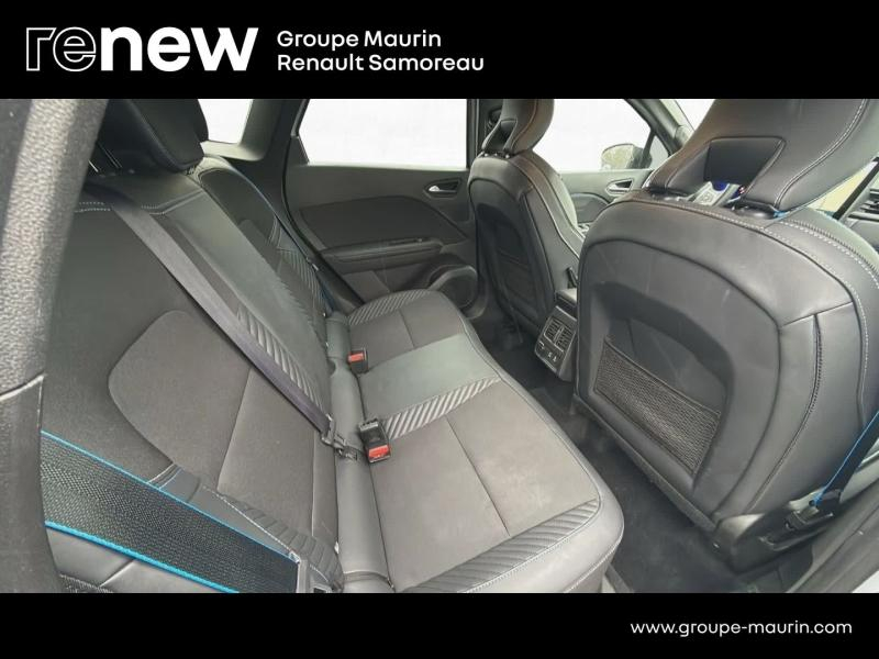 Photo 15 de l’annonce de RENAULT  d’occasion à vendre à SAMOREAU