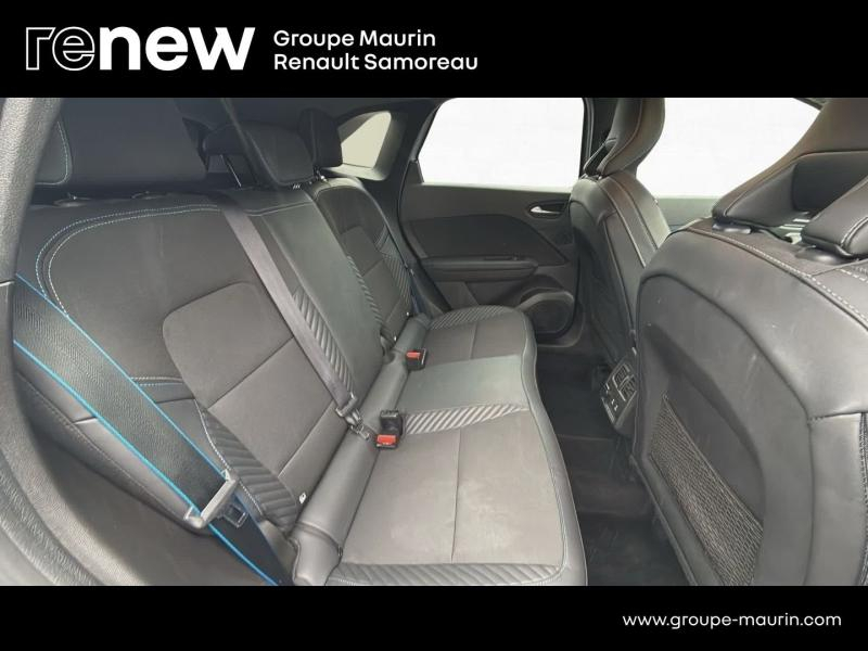 Photo 16 de l’annonce de RENAULT  d’occasion à vendre à SAMOREAU