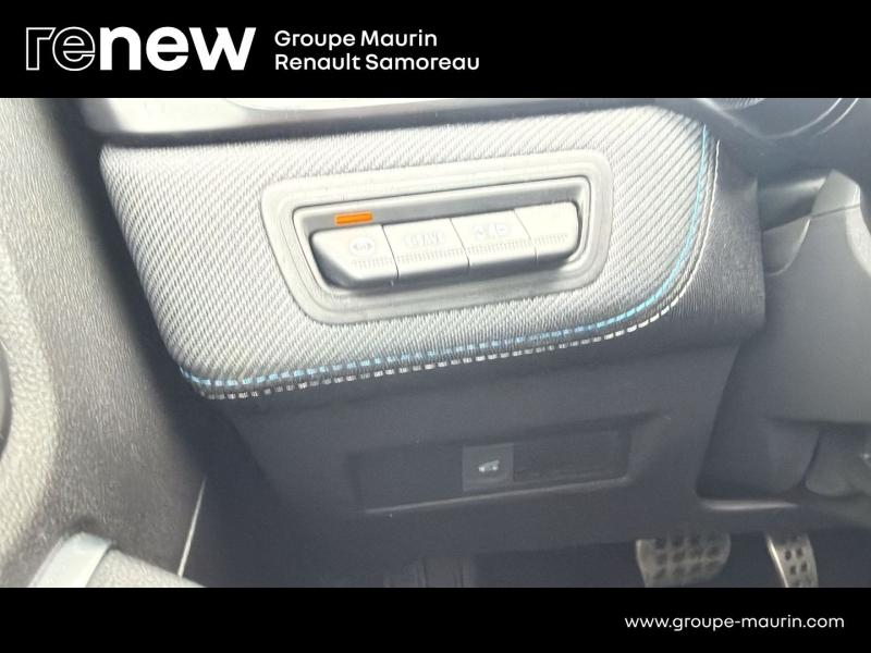 Photo 19 de l’annonce de RENAULT  d’occasion à vendre à SAMOREAU
