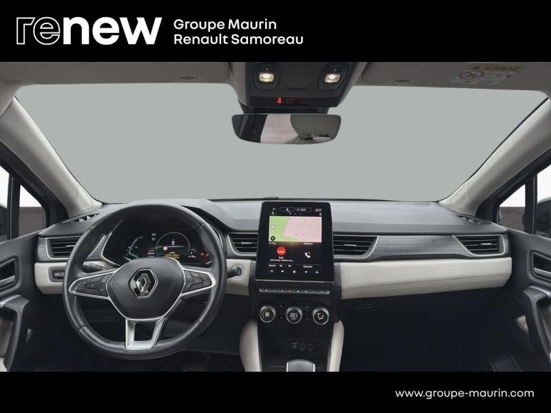 Photo 8 de l’annonce de RENAULT Captur d’occasion à vendre à SAMOREAU