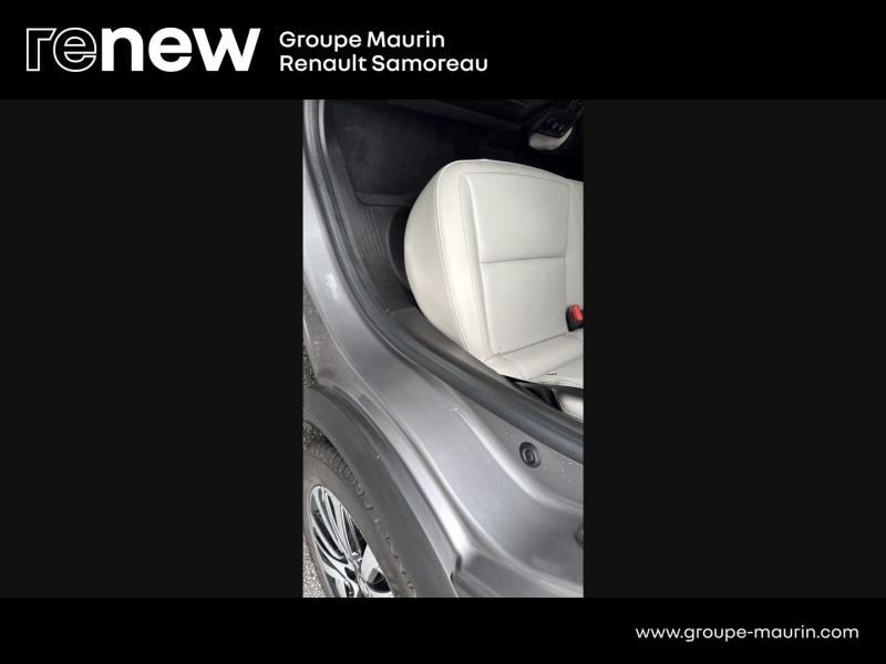 Photo 14 de l’annonce de RENAULT Captur d’occasion à vendre à SAMOREAU