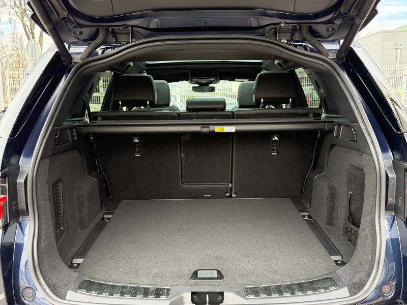 Photo 14 de l’annonce de LAND-ROVER Discovery Sport d’occasion à vendre à AIX-EN-PROVENCE